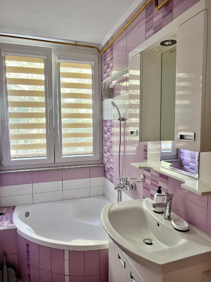 Hello Sa Apartment Сараево Экстерьер фото